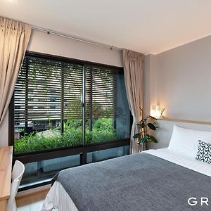 Standaard Kamer met een Queen Size Bed